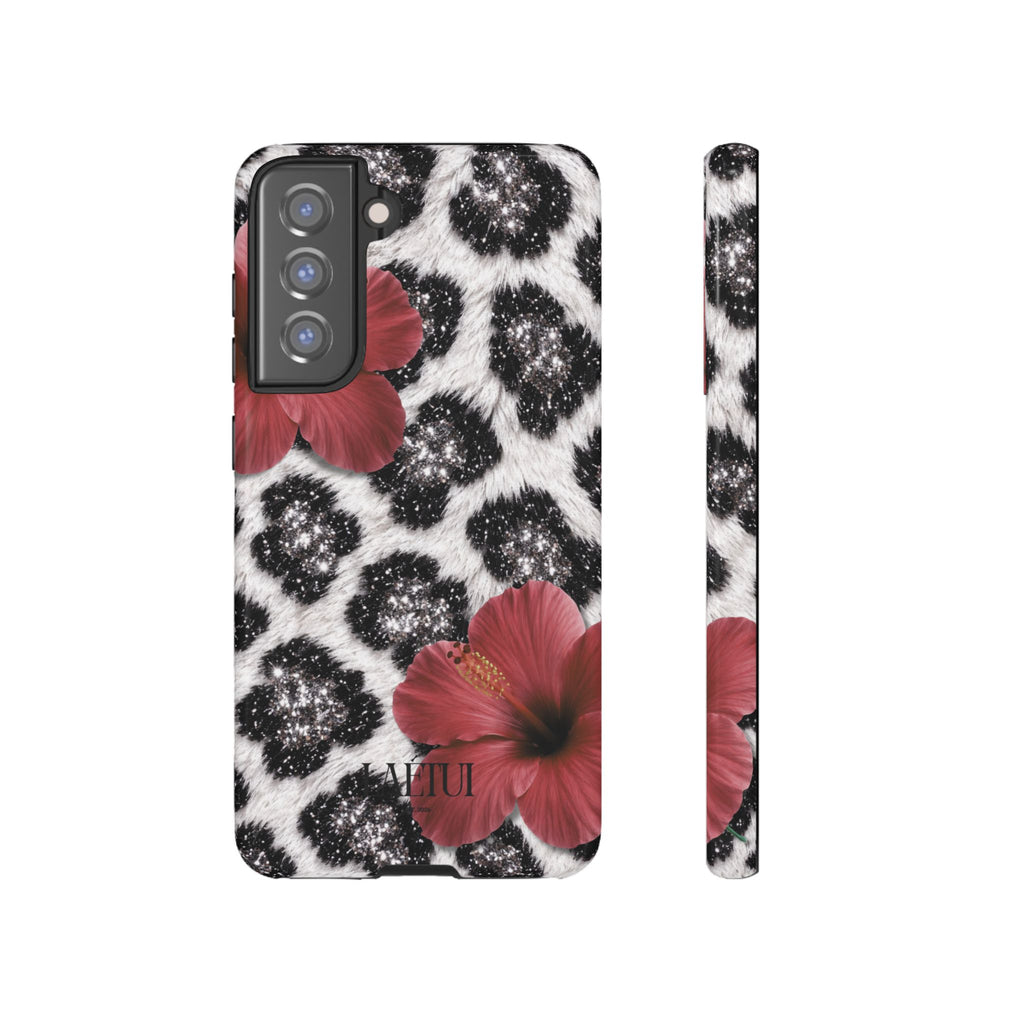 Wild - Samsung Hülle