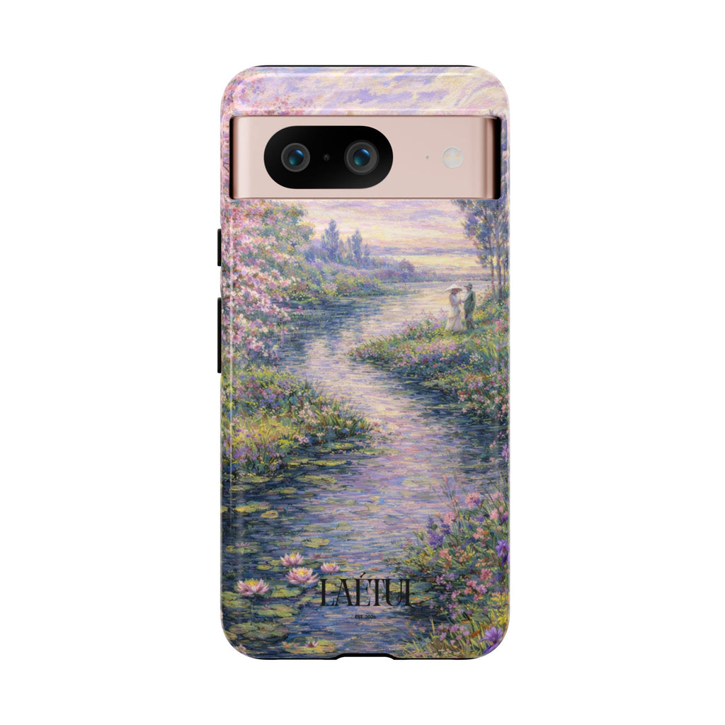 Artsy - Google Pixel Hülle