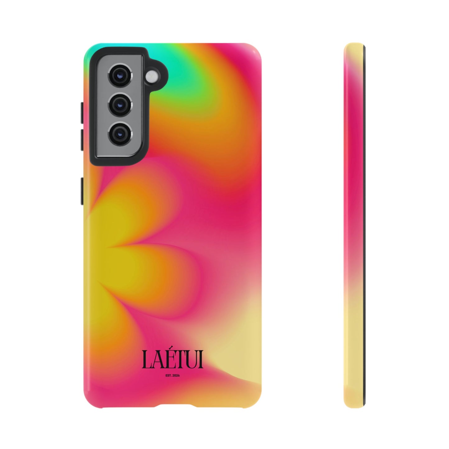 flaura - Samsung Hülle