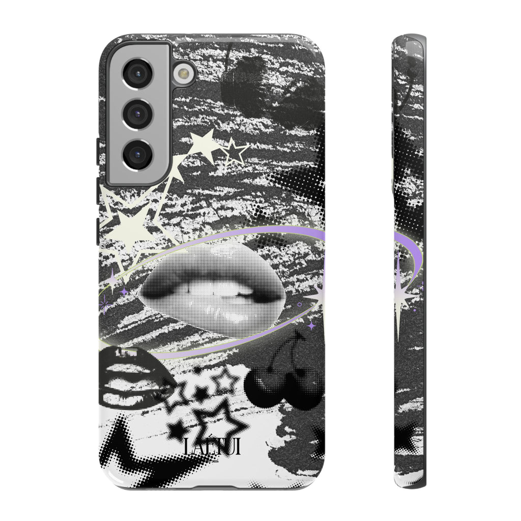 Kiss - Samsung Hülle