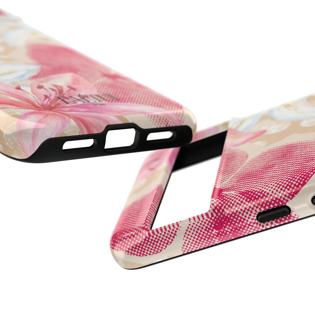 Floral - Google Pixel Hülle