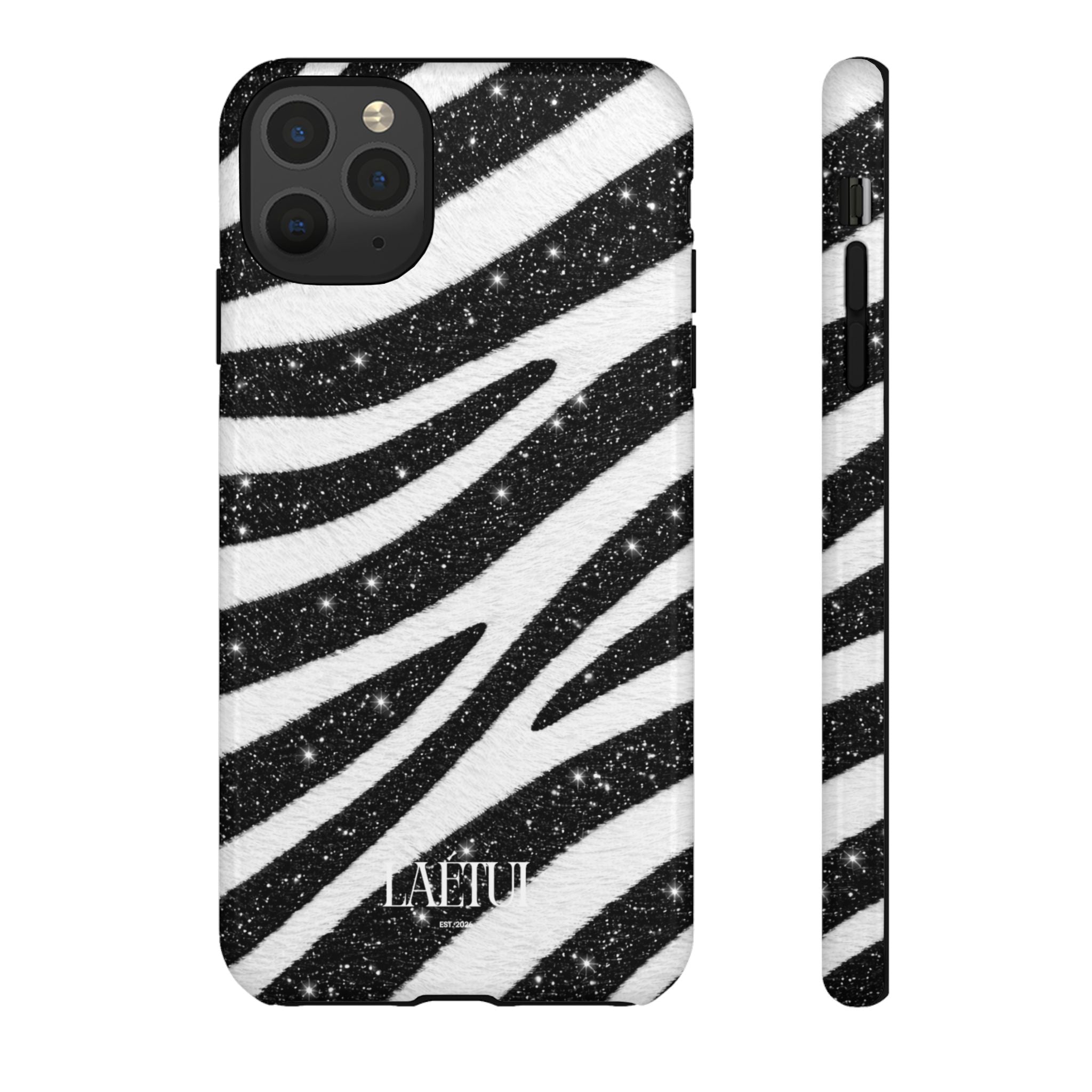 Zebra - iPhone Hülle