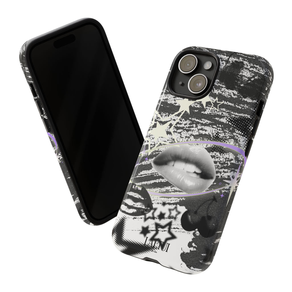 Kiss - iPhone Hülle