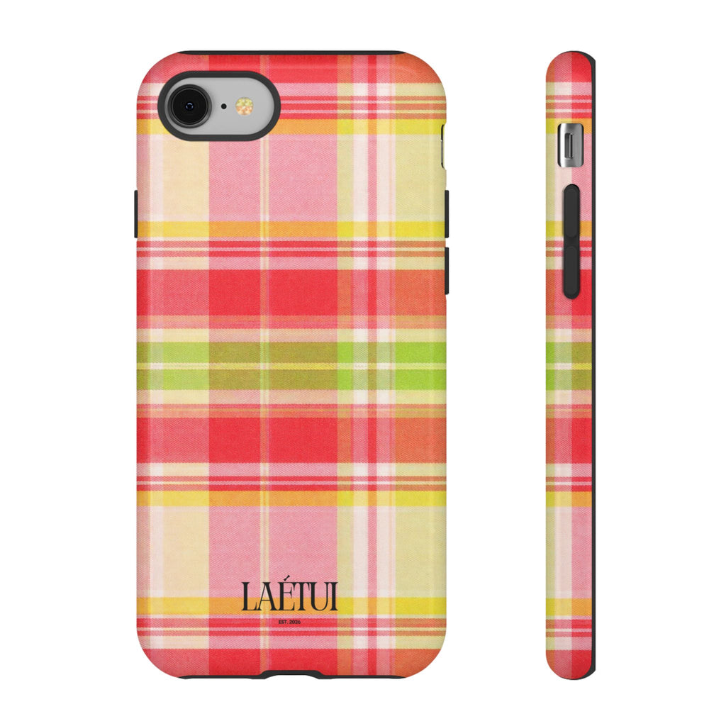 Karo - iPhone Hülle