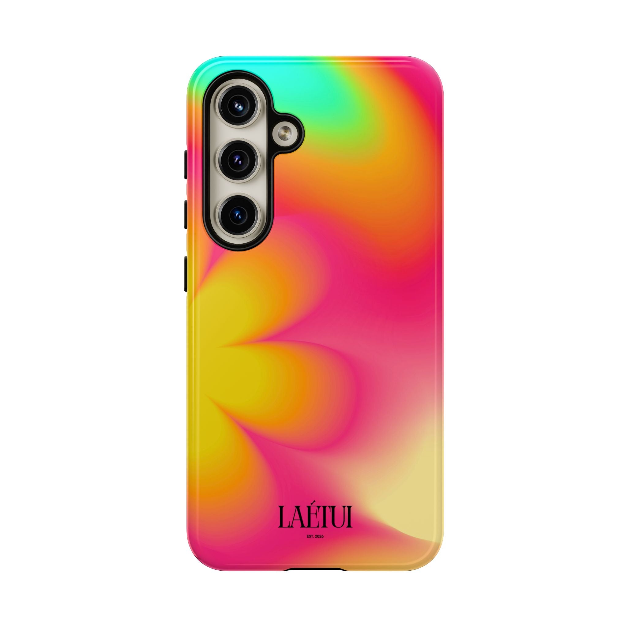 flaura - Samsung Hülle