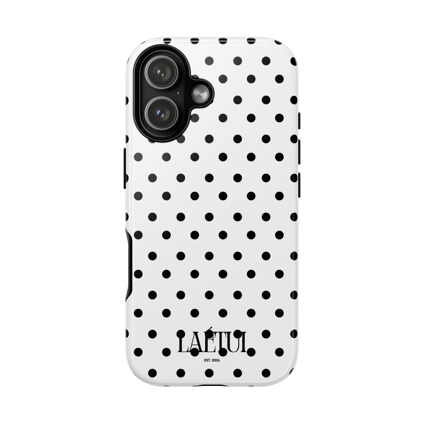 Polka - iPhone Hülle