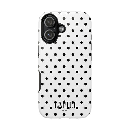 Polka - iPhone Hülle