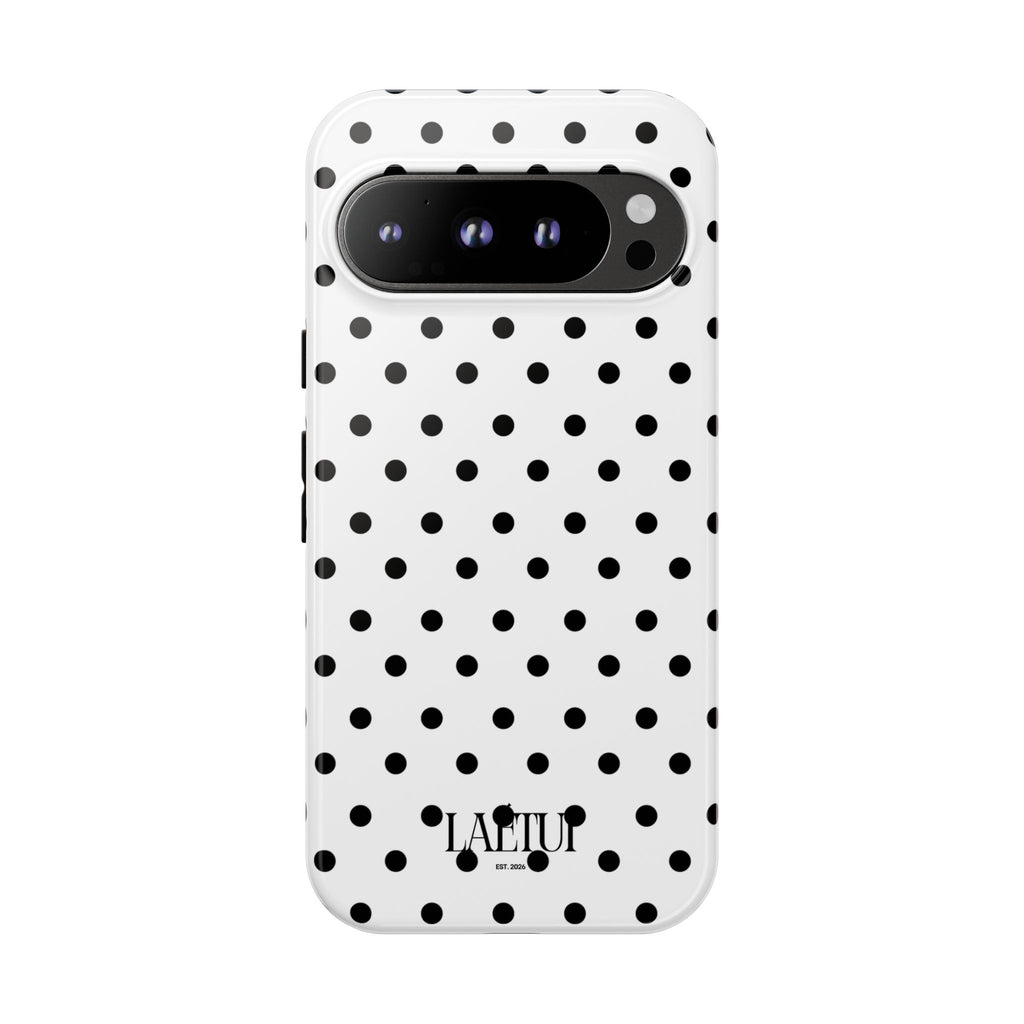 Polka - Google Pixel Hülle