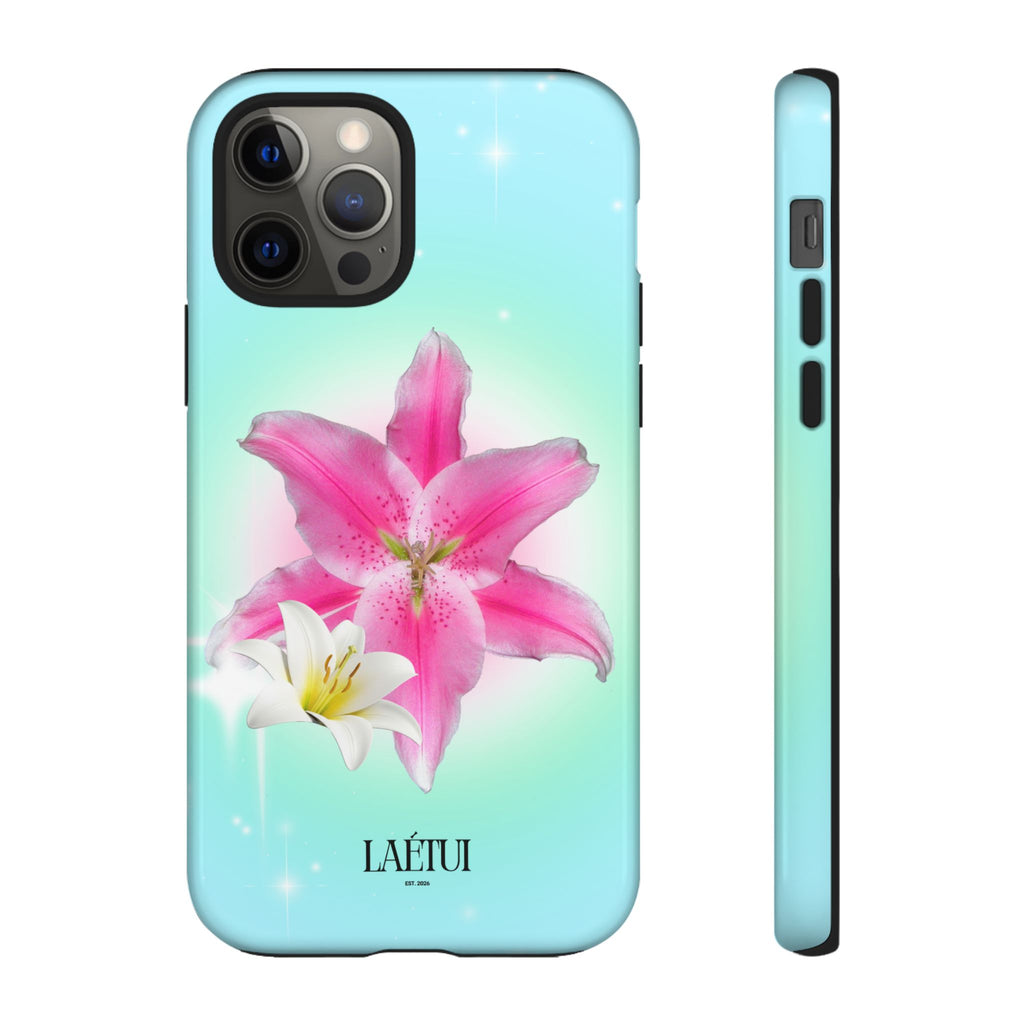 Lily - iPhone Hülle