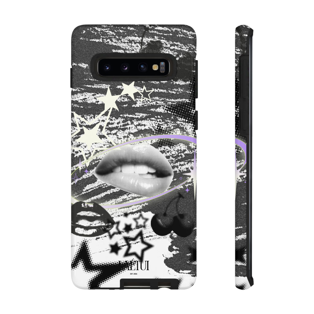 Kiss - Samsung Hülle