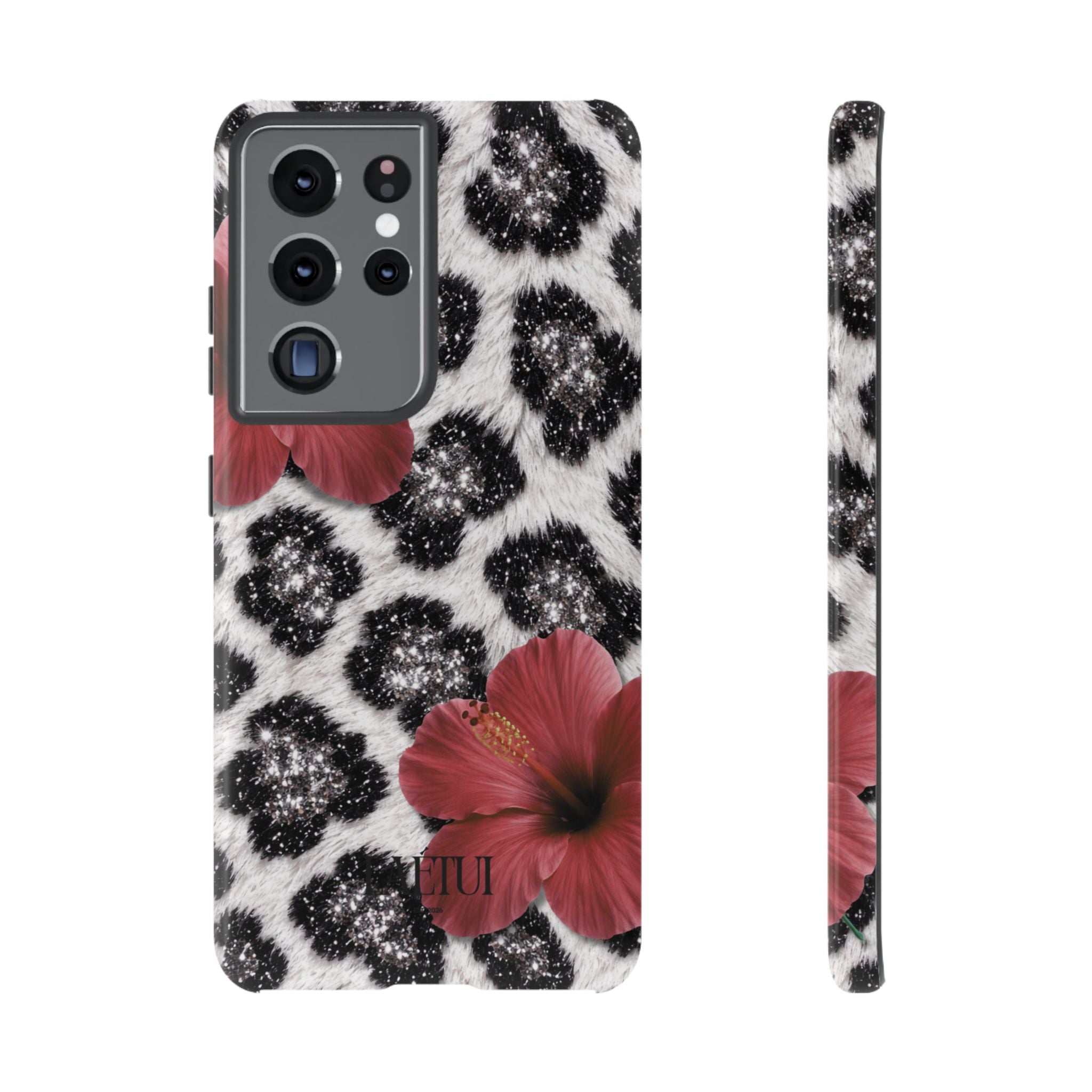 Wild - Samsung Hülle