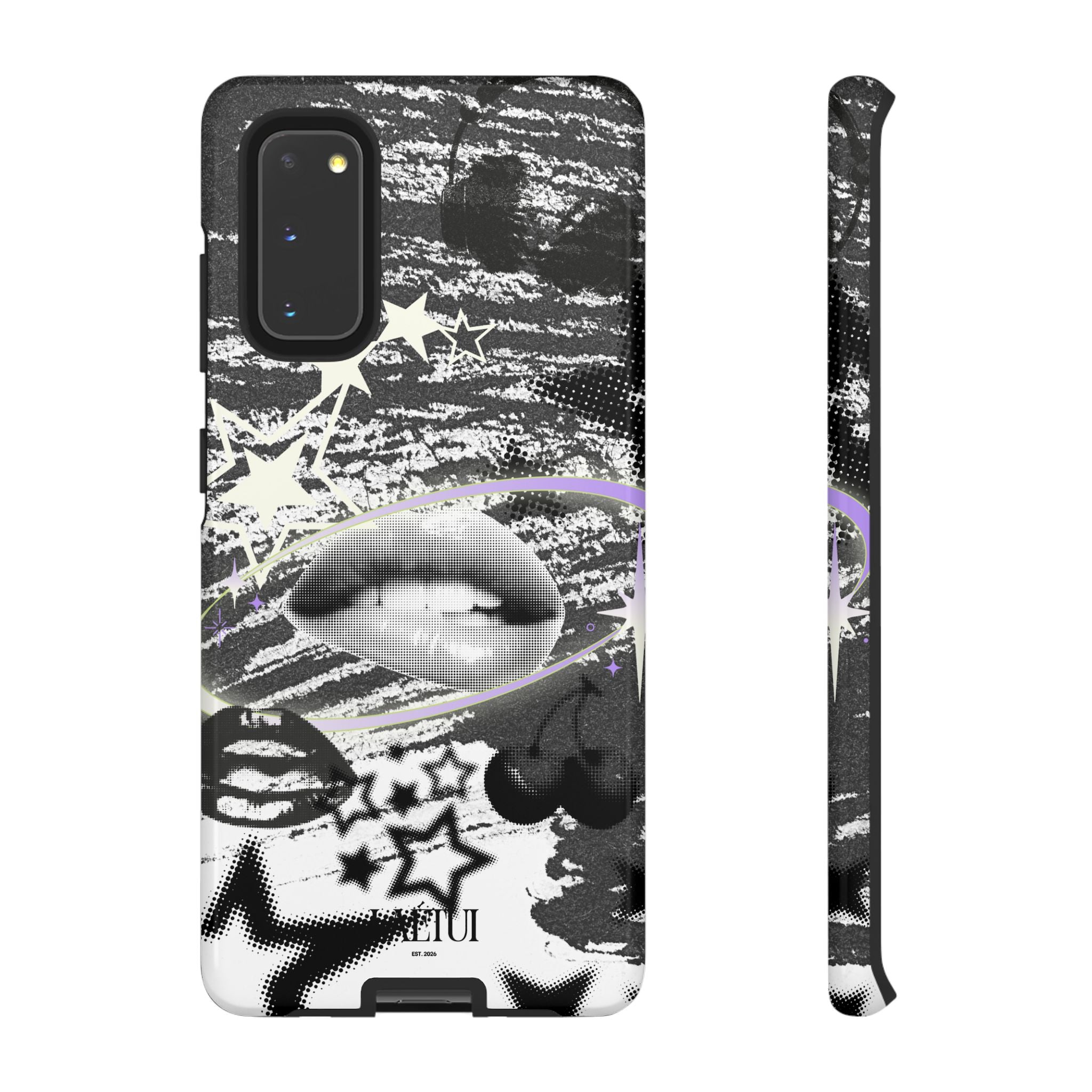 Kiss - Samsung Hülle