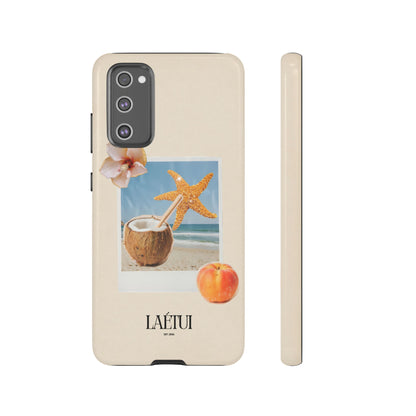 Beach Babe - Samsung Hülle