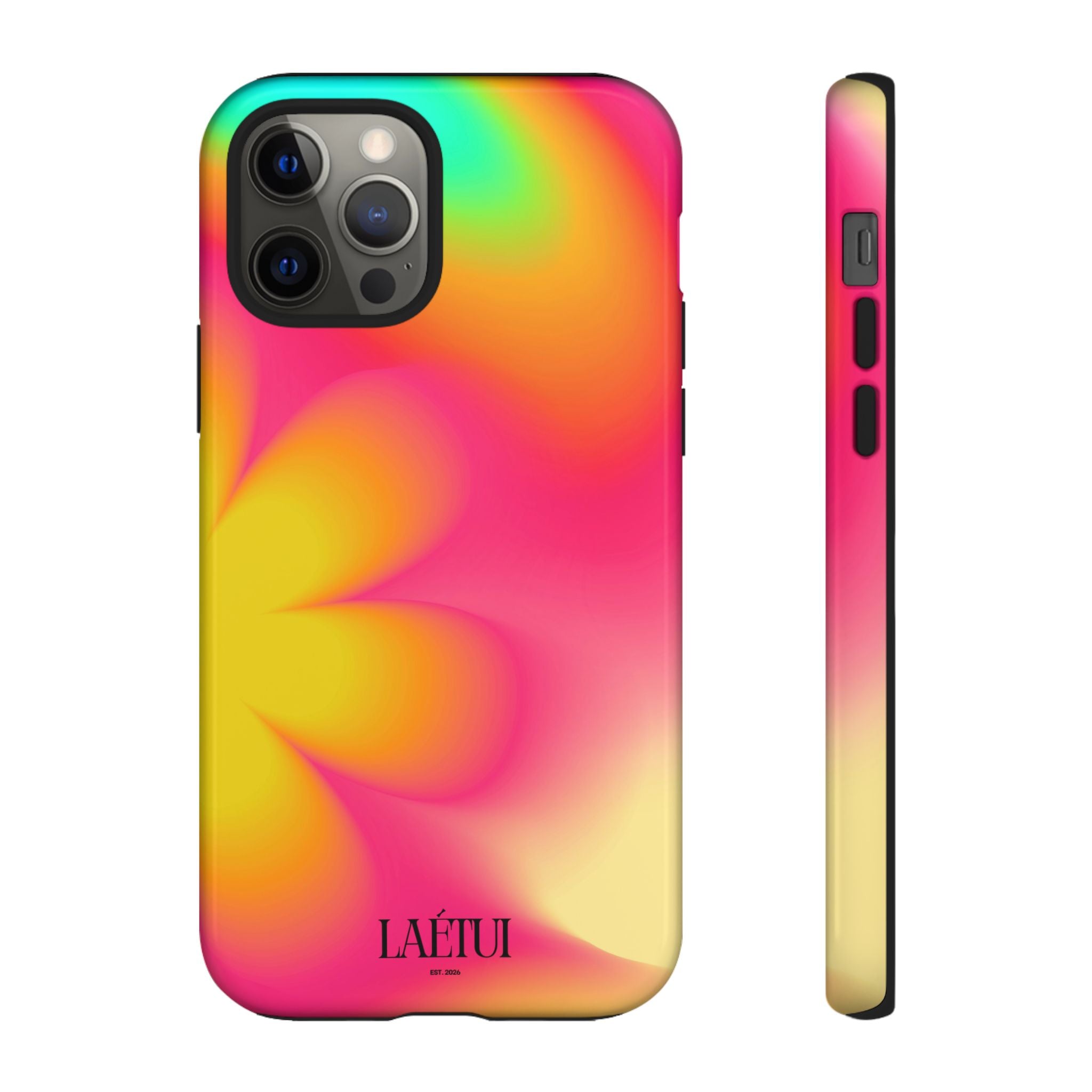 flaura - iPhone Hülle