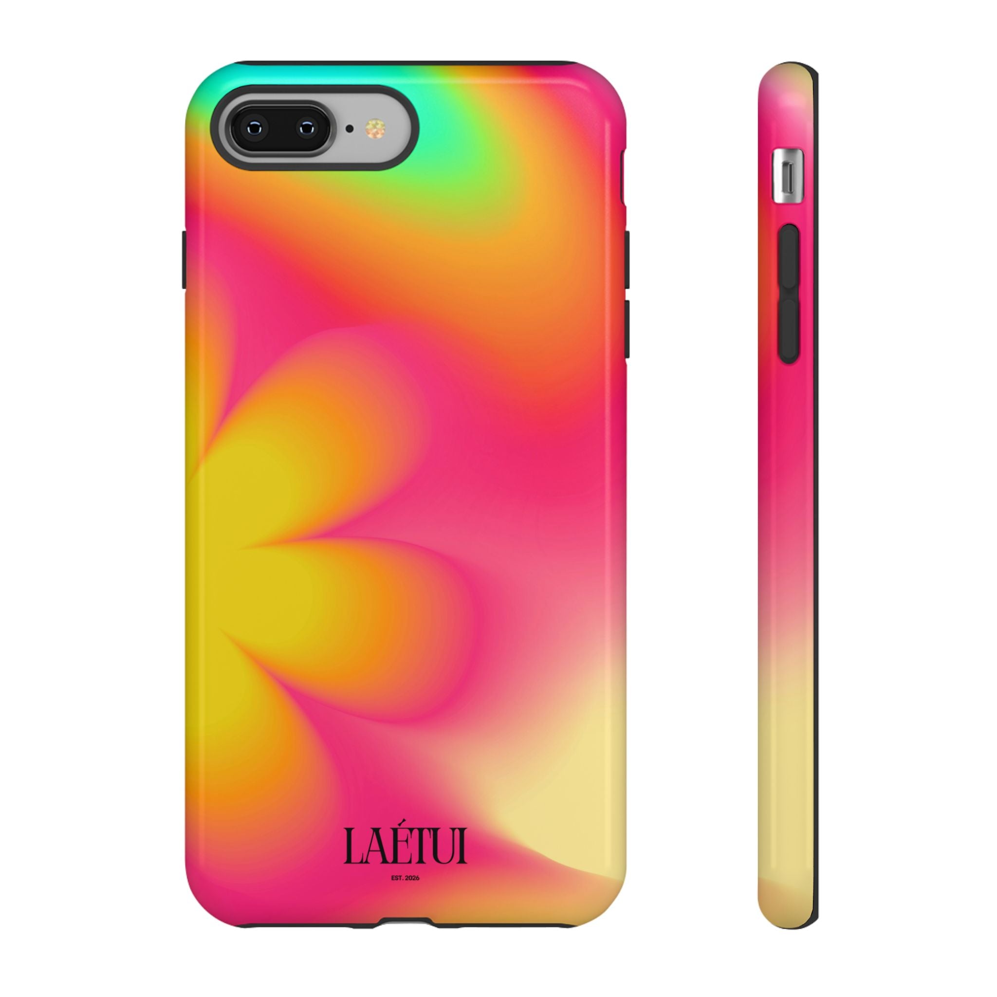 flaura - iPhone Hülle