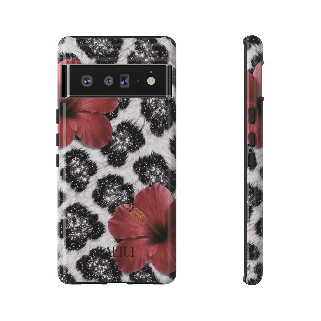 Wild - Google Pixel Hülle