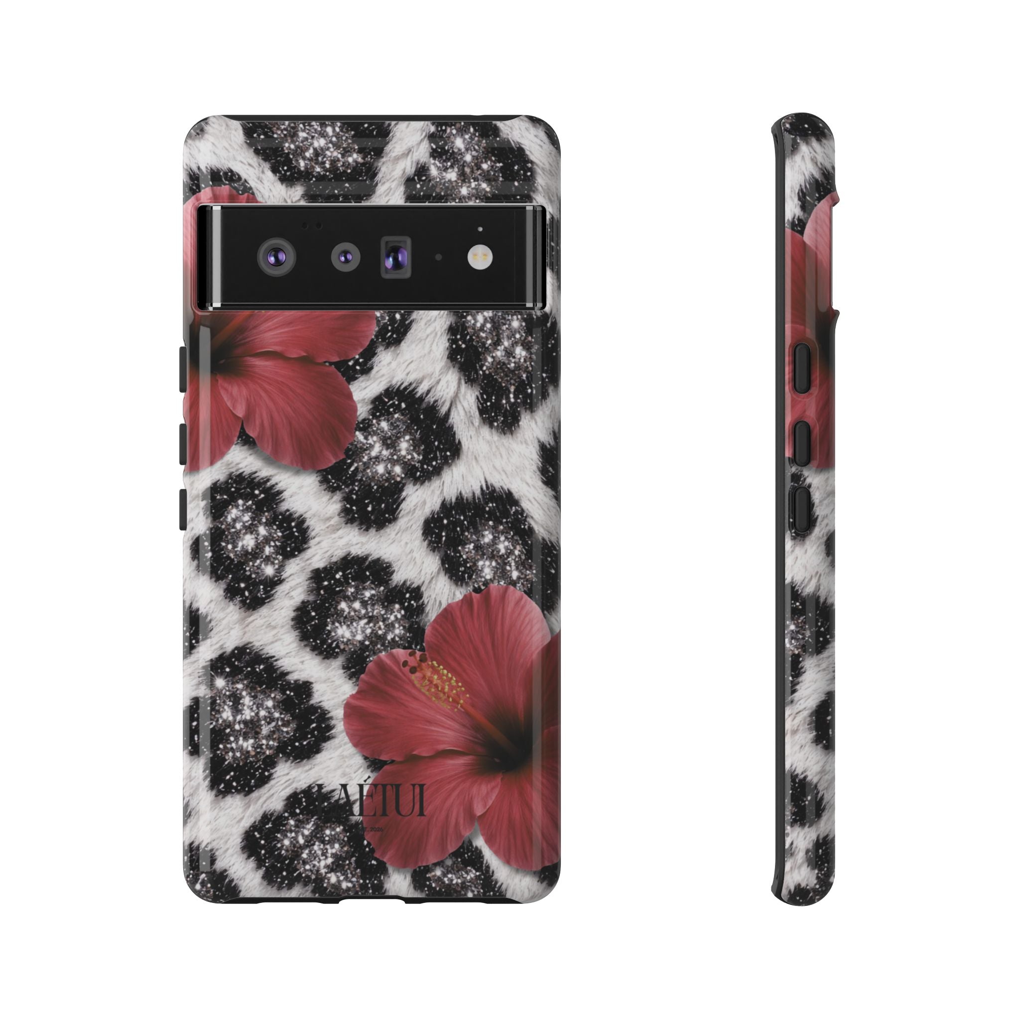 Wild - Google Pixel Hülle