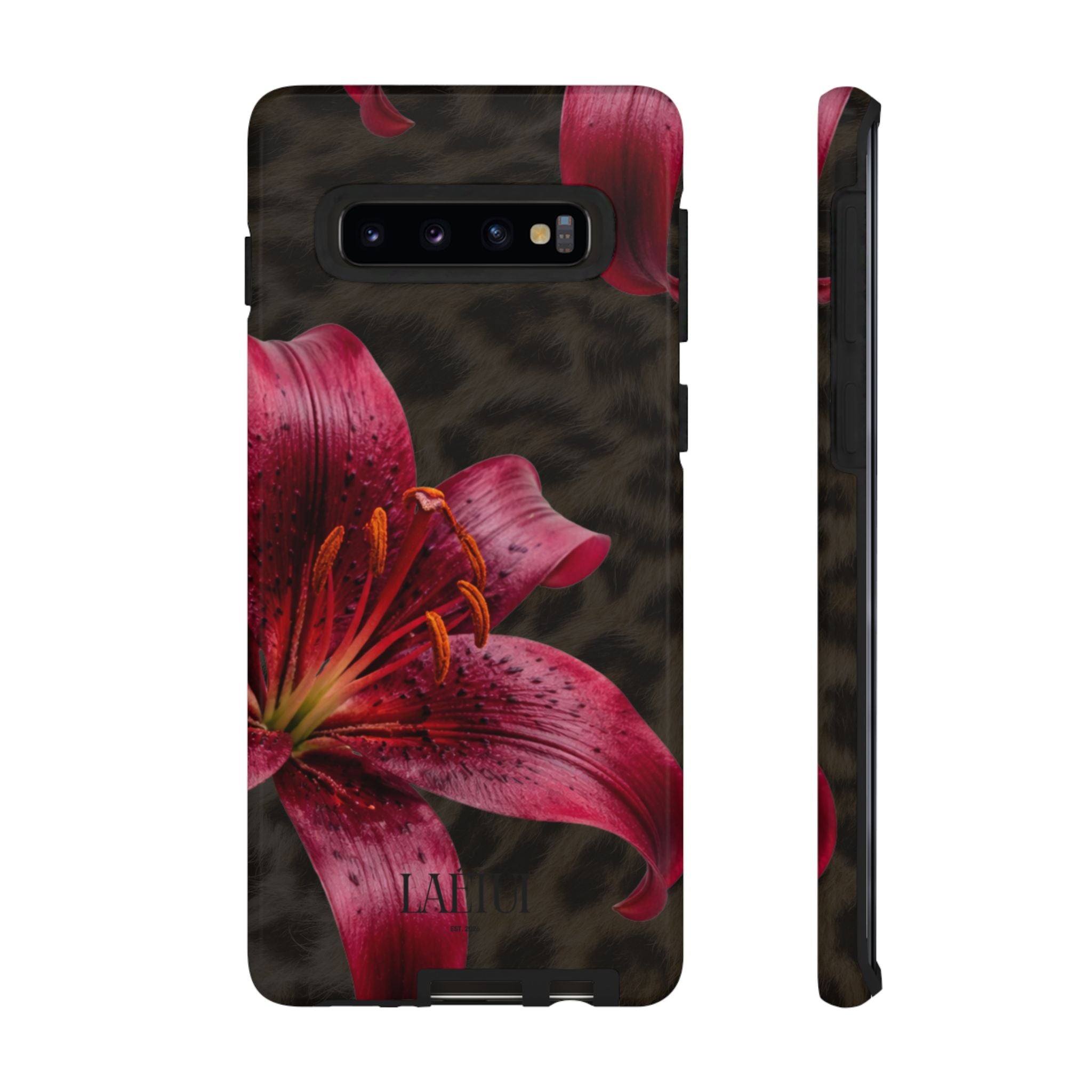 Tiger Lily - Samsung Hülle