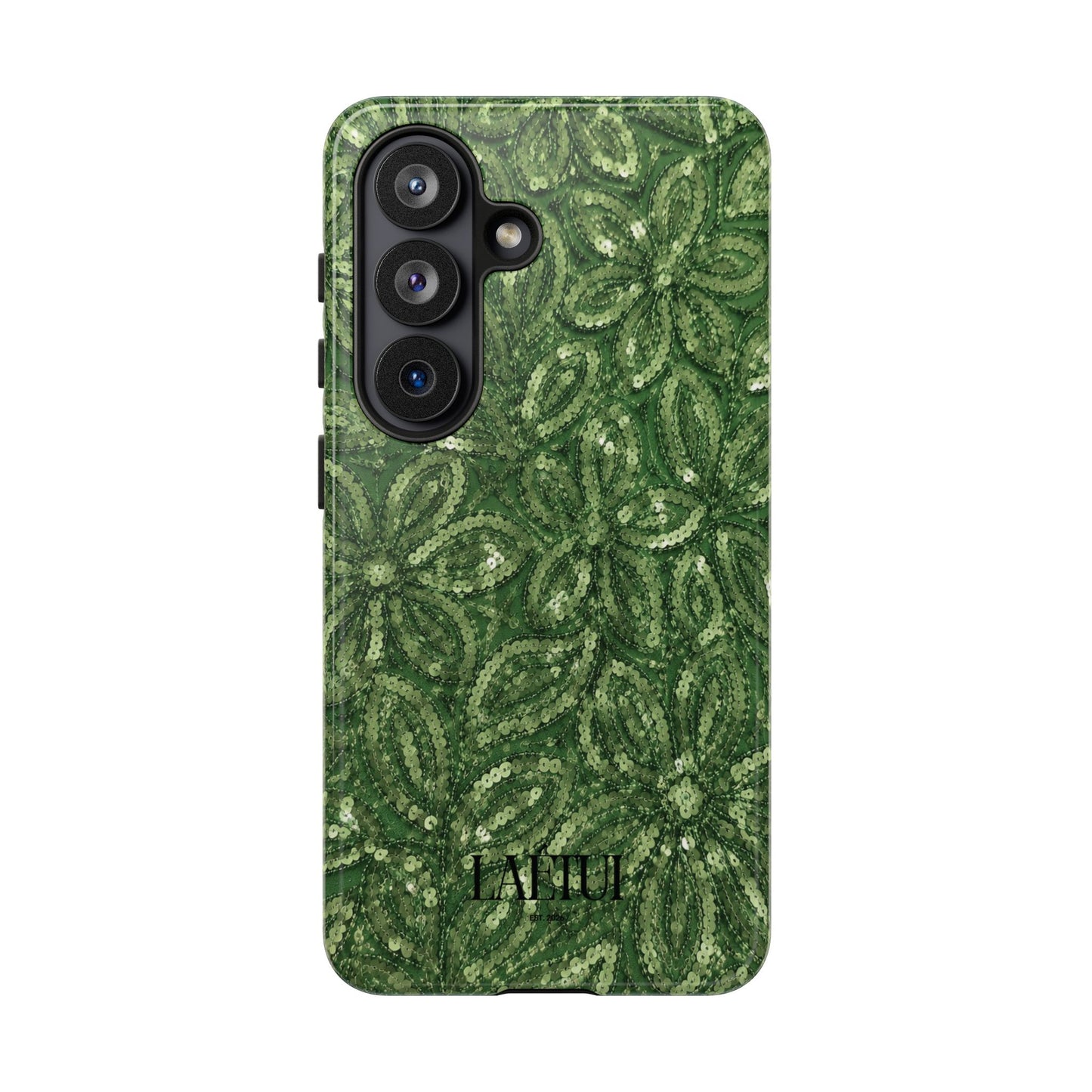 Lara - Samsung Hülle
