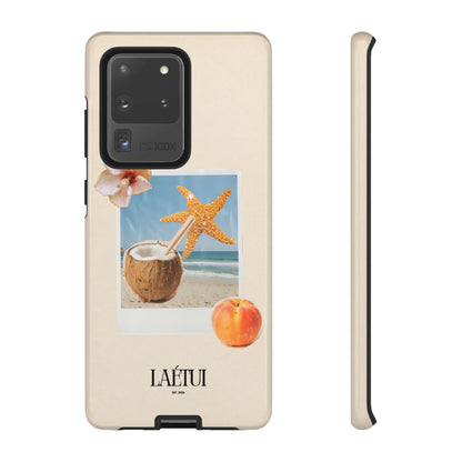 Beach Babe - Samsung Hülle