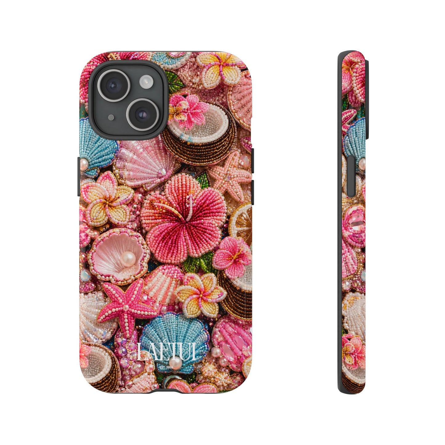 Celine - iPhone Hülle