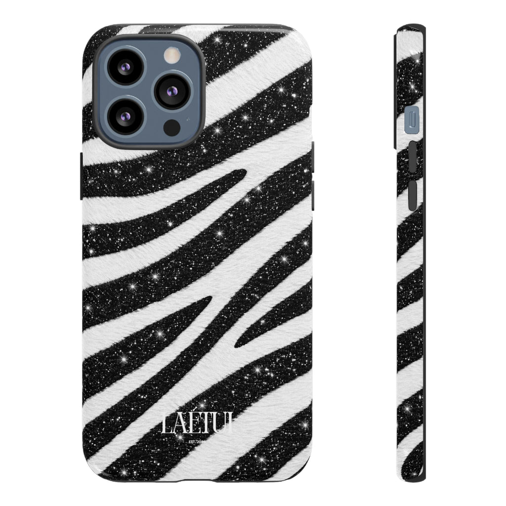 Zebra - iPhone Hülle