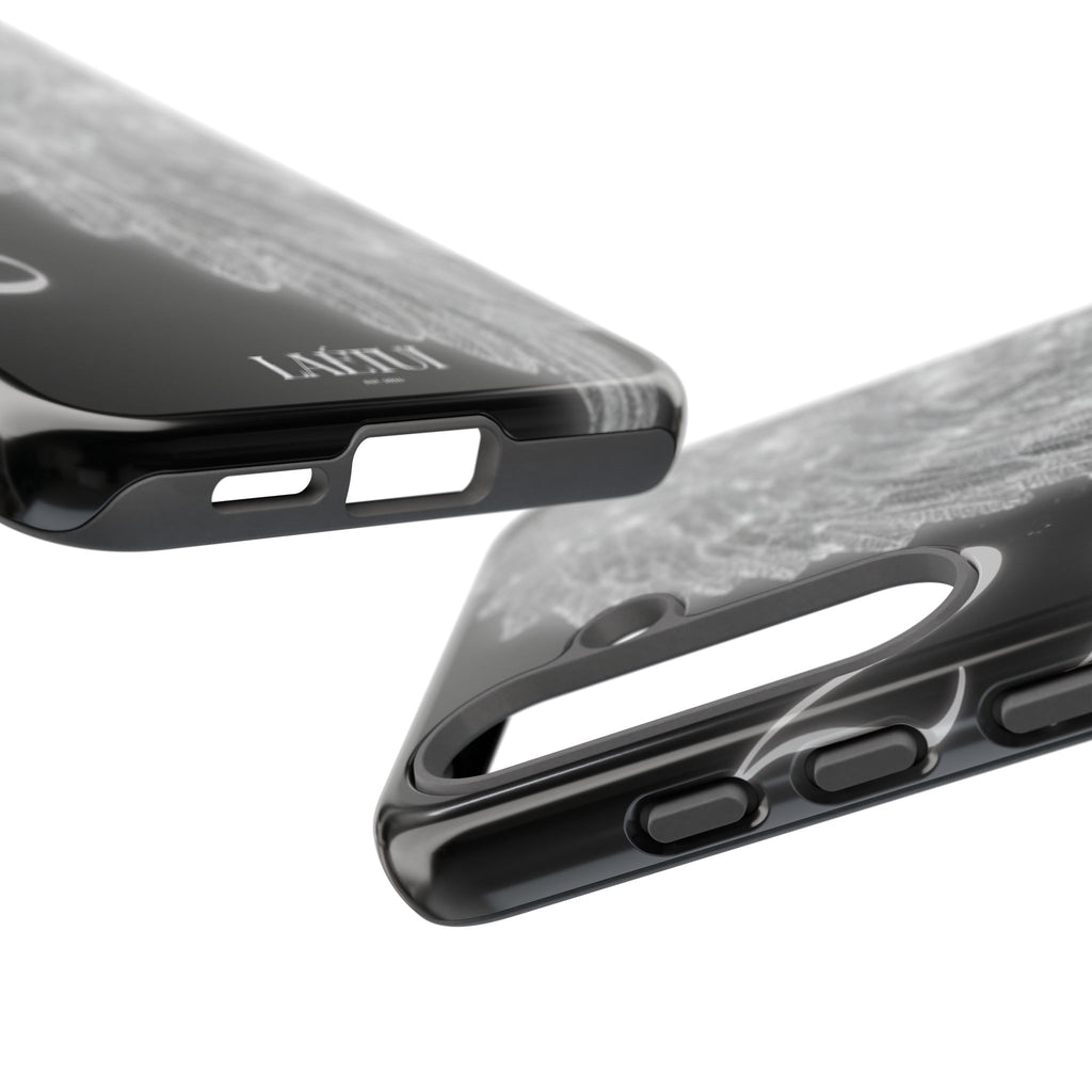 222 - Samsung Hülle