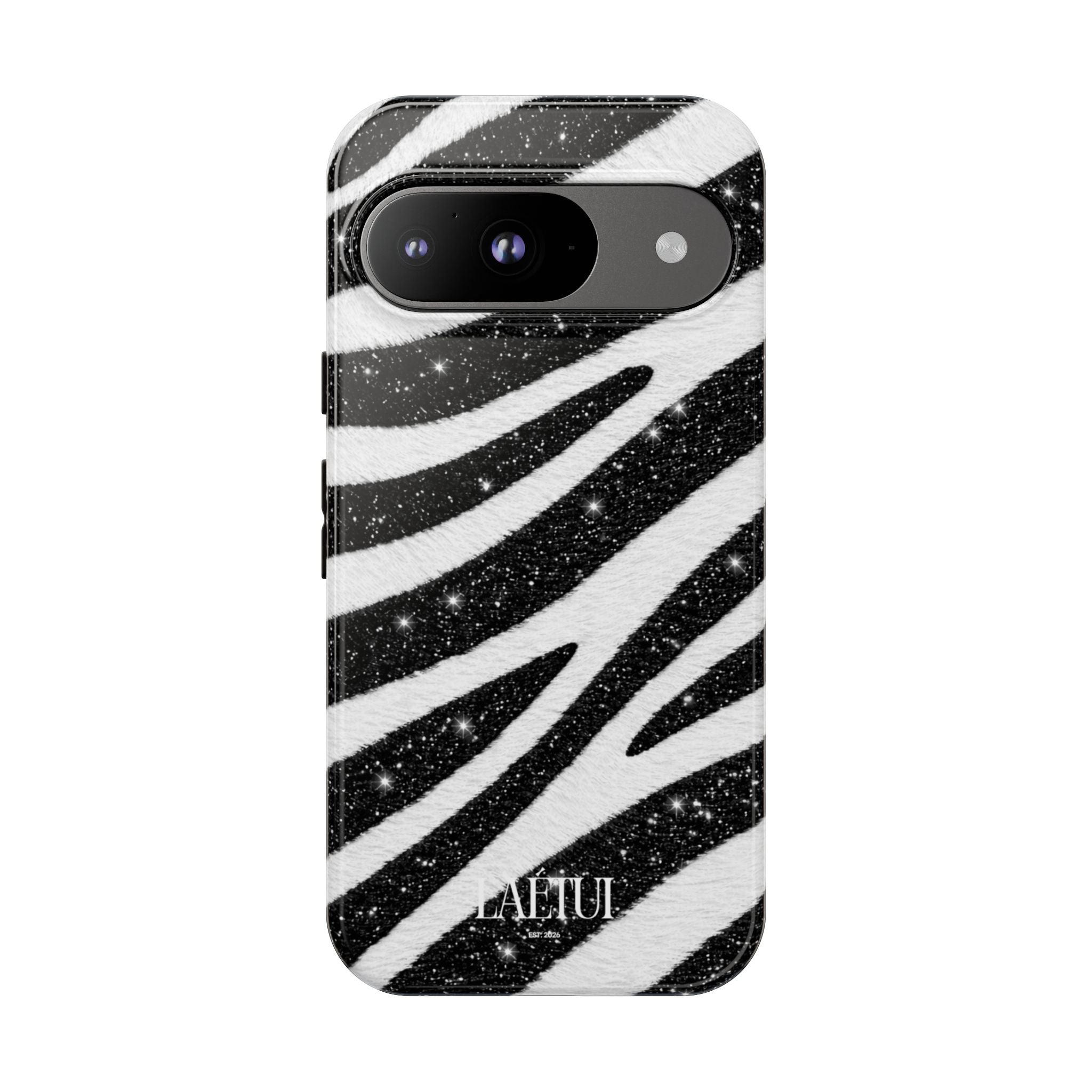 Zebra - Google Pixel Hülle