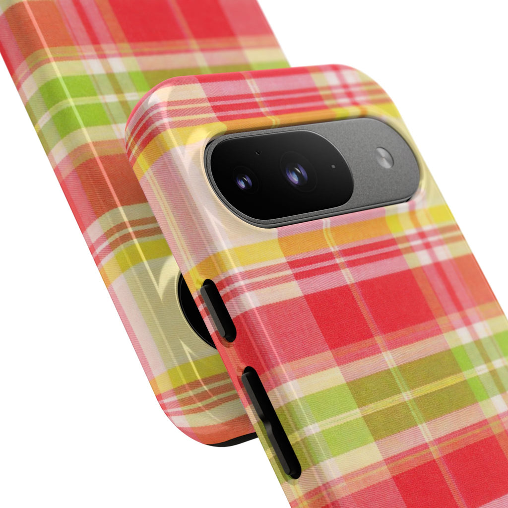 Karo - Google Pixel Hülle