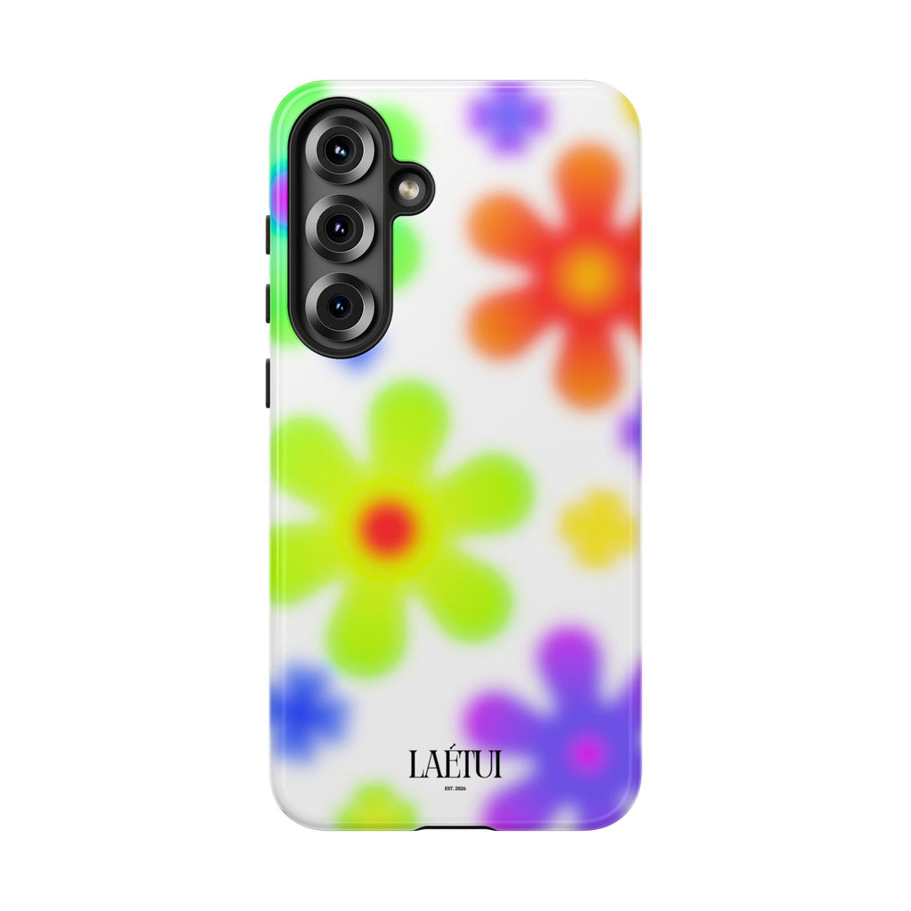 colours - Samsung Hülle