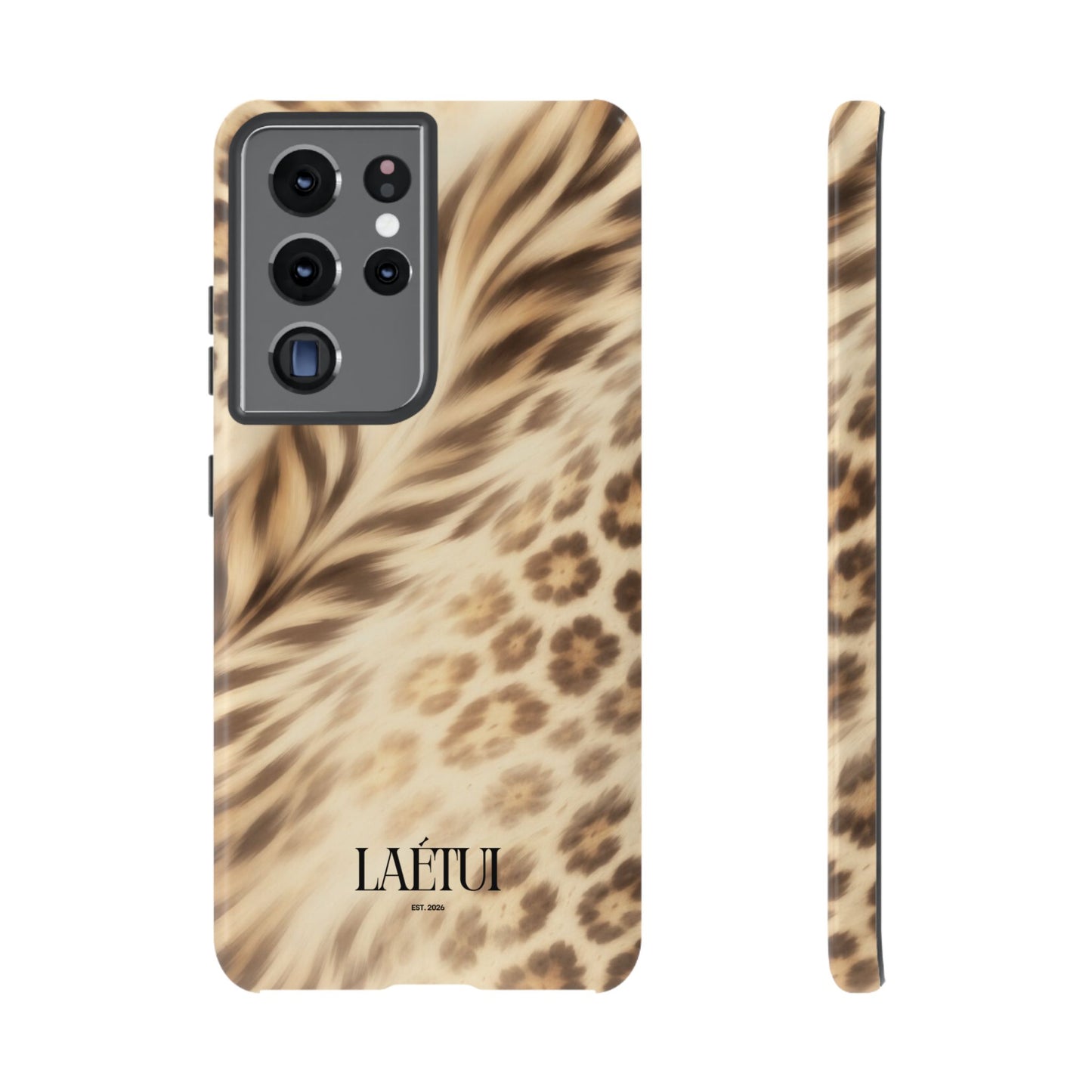 Tyger - Samsung Hülle