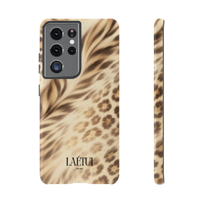 Tyger - Samsung Hülle