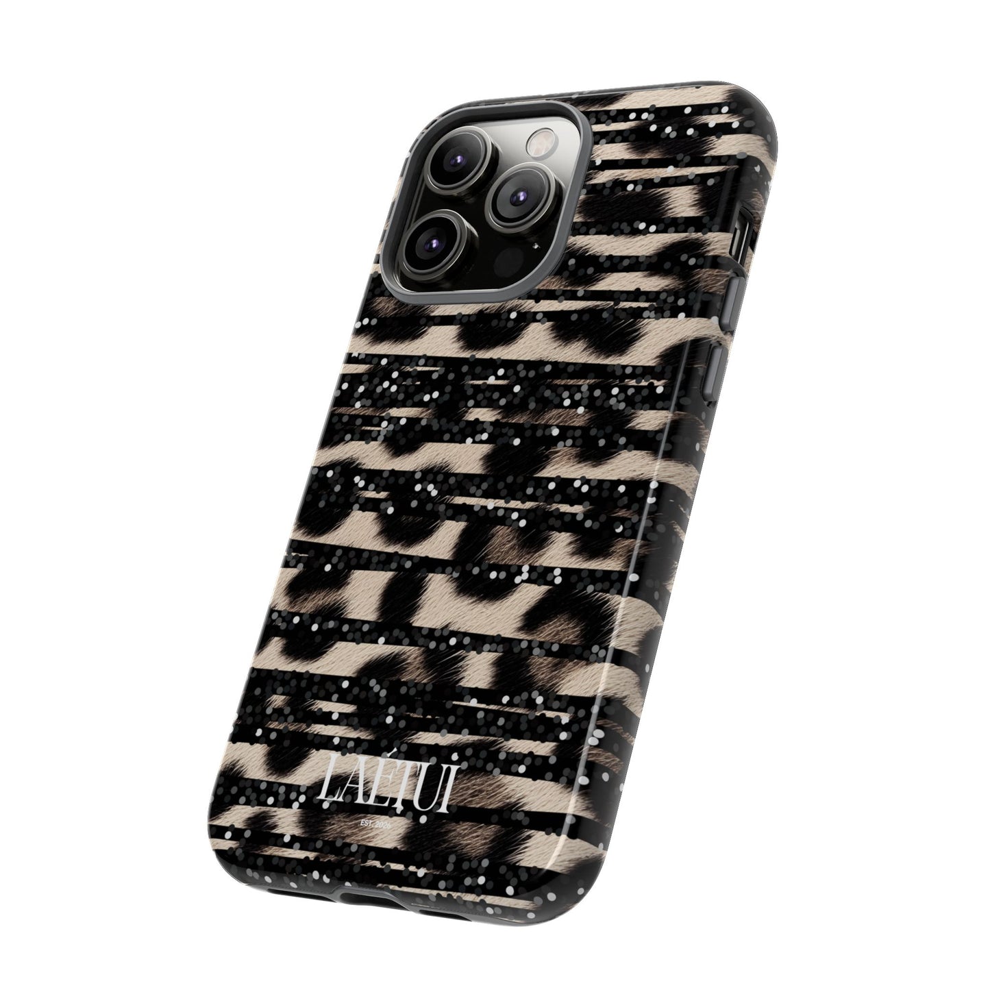 Bling - iPhone Hülle
