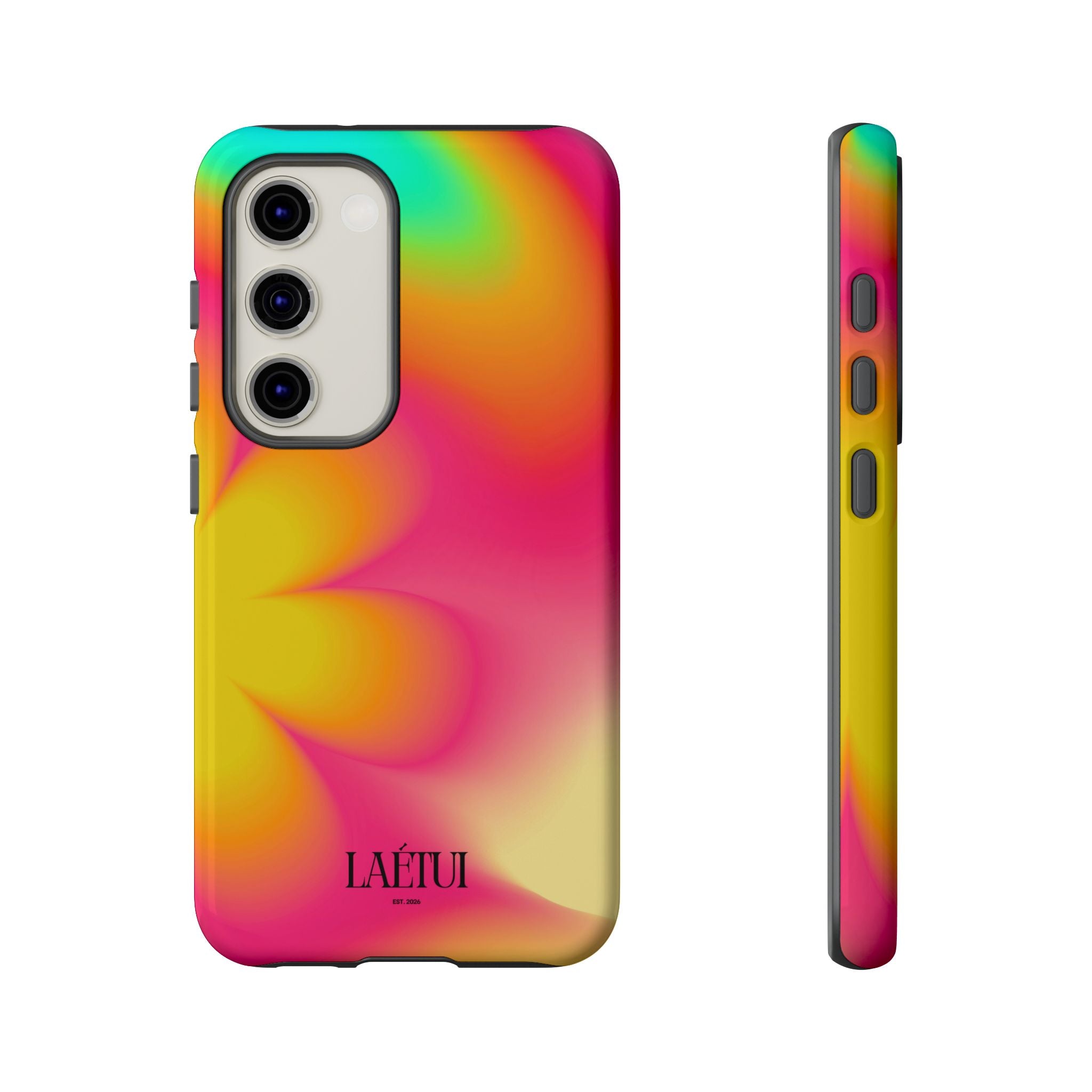 flaura - Samsung Hülle