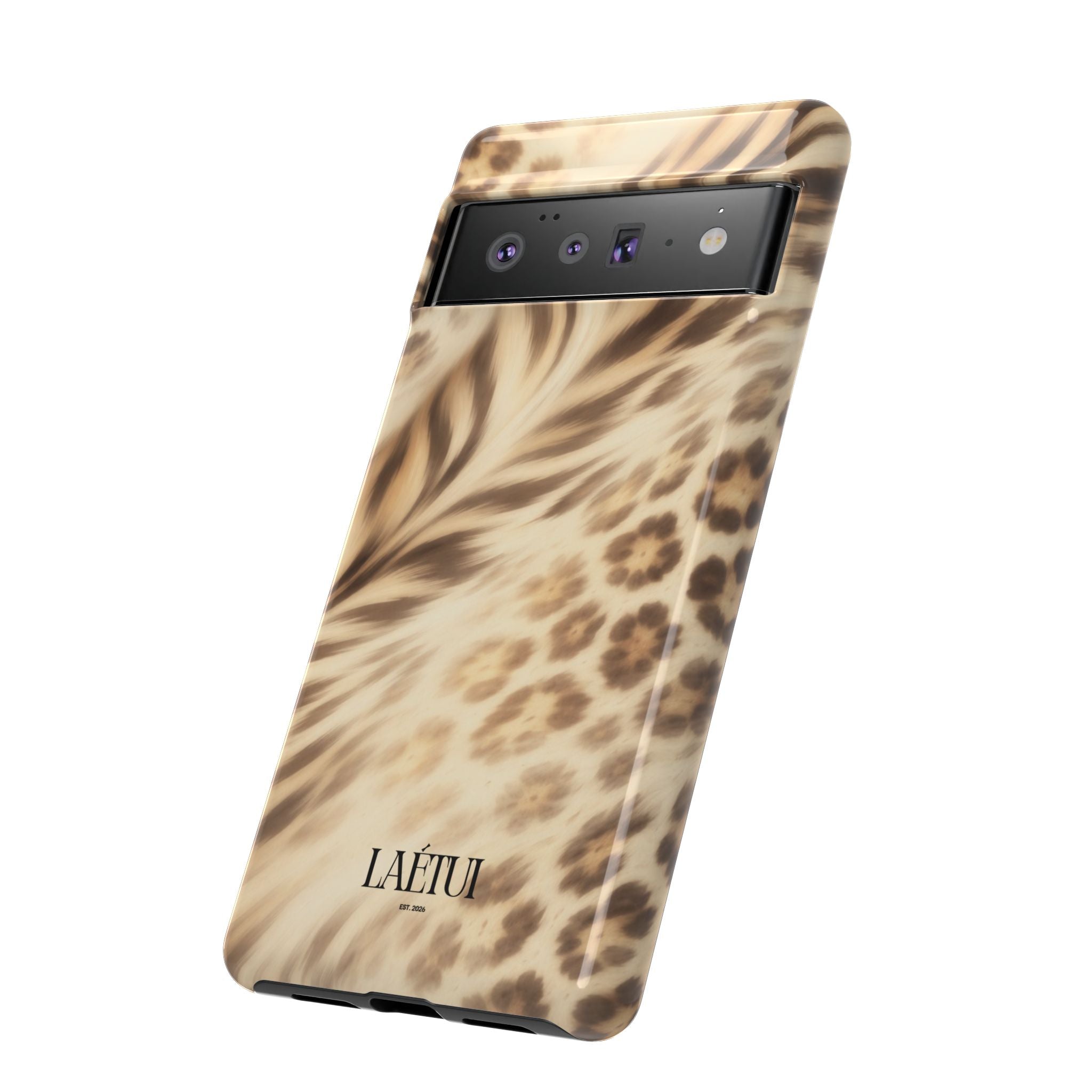 Tyger - Google Pixel Hülle