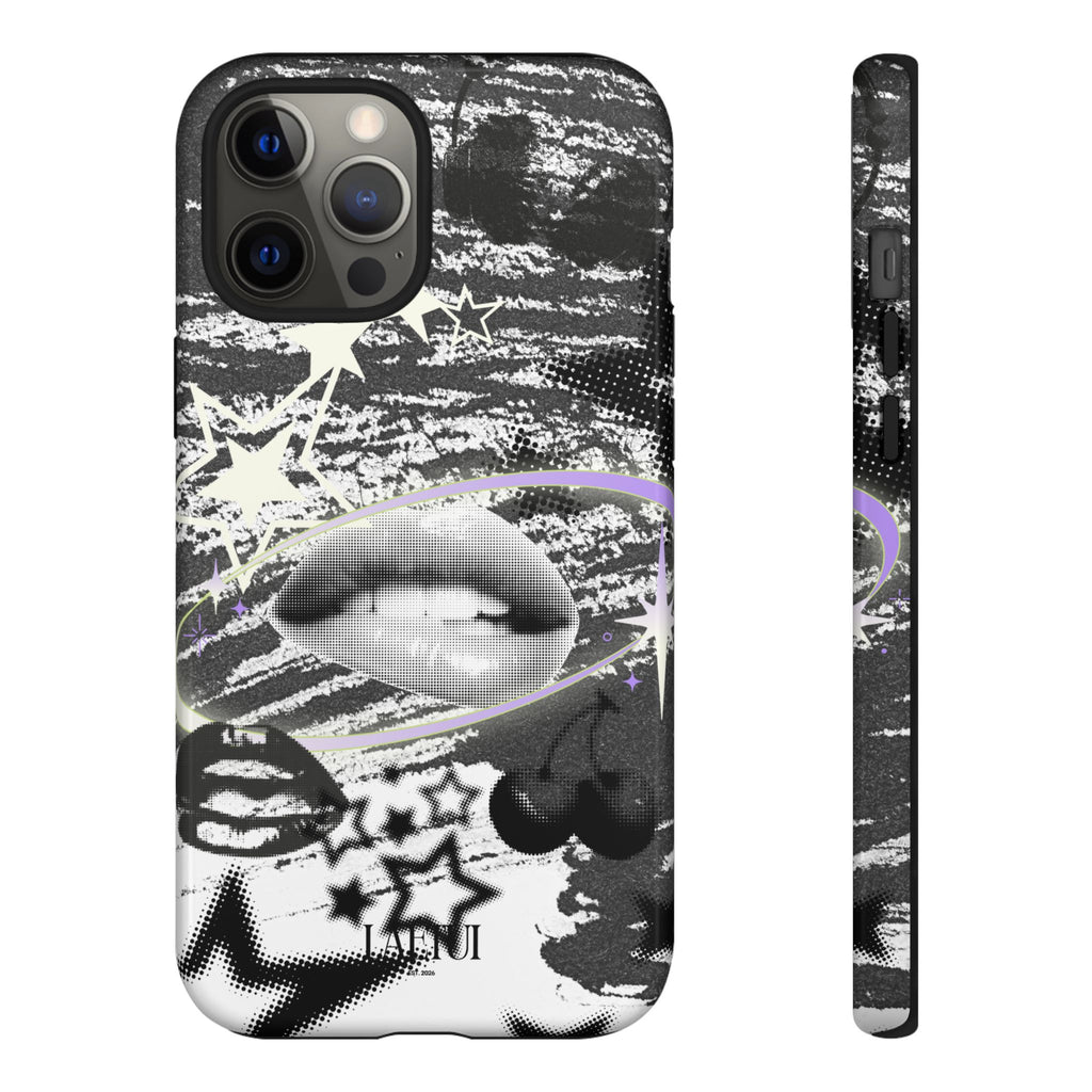 Kiss - iPhone Hülle