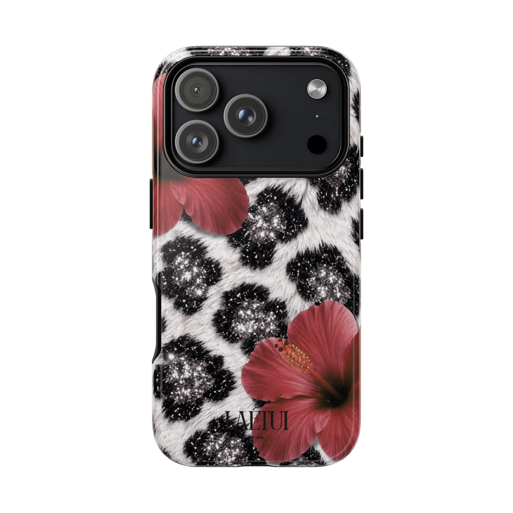 Wild - iPhone Hülle