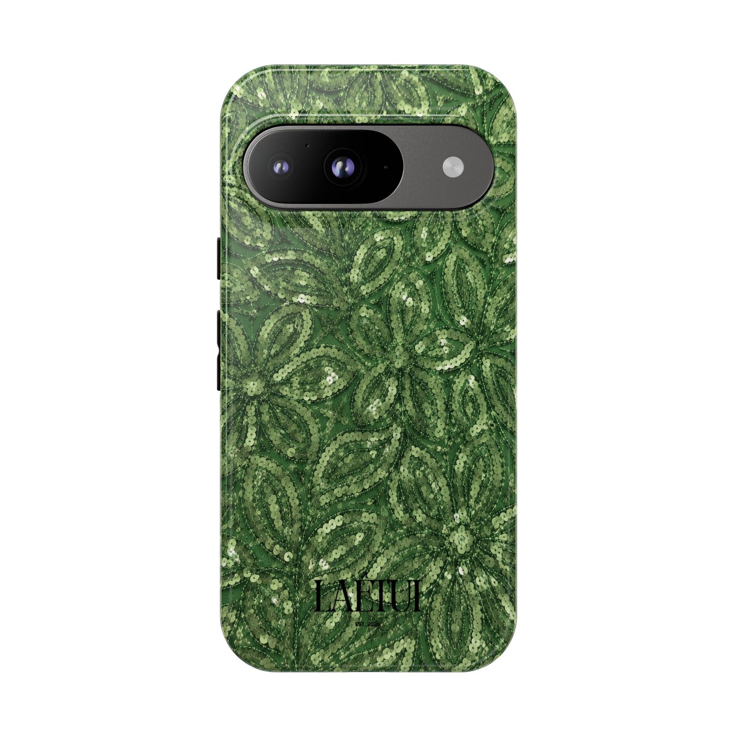 Lara - Google Pixel Hülle