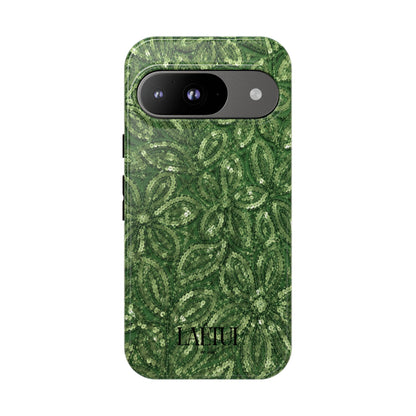 Lara - Google Pixel Hülle