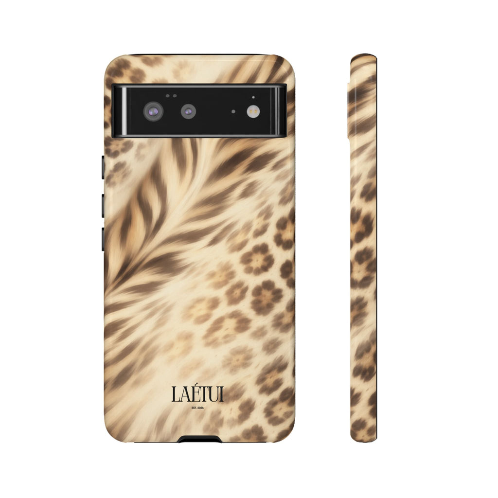 Tyger - Google Pixel Hülle