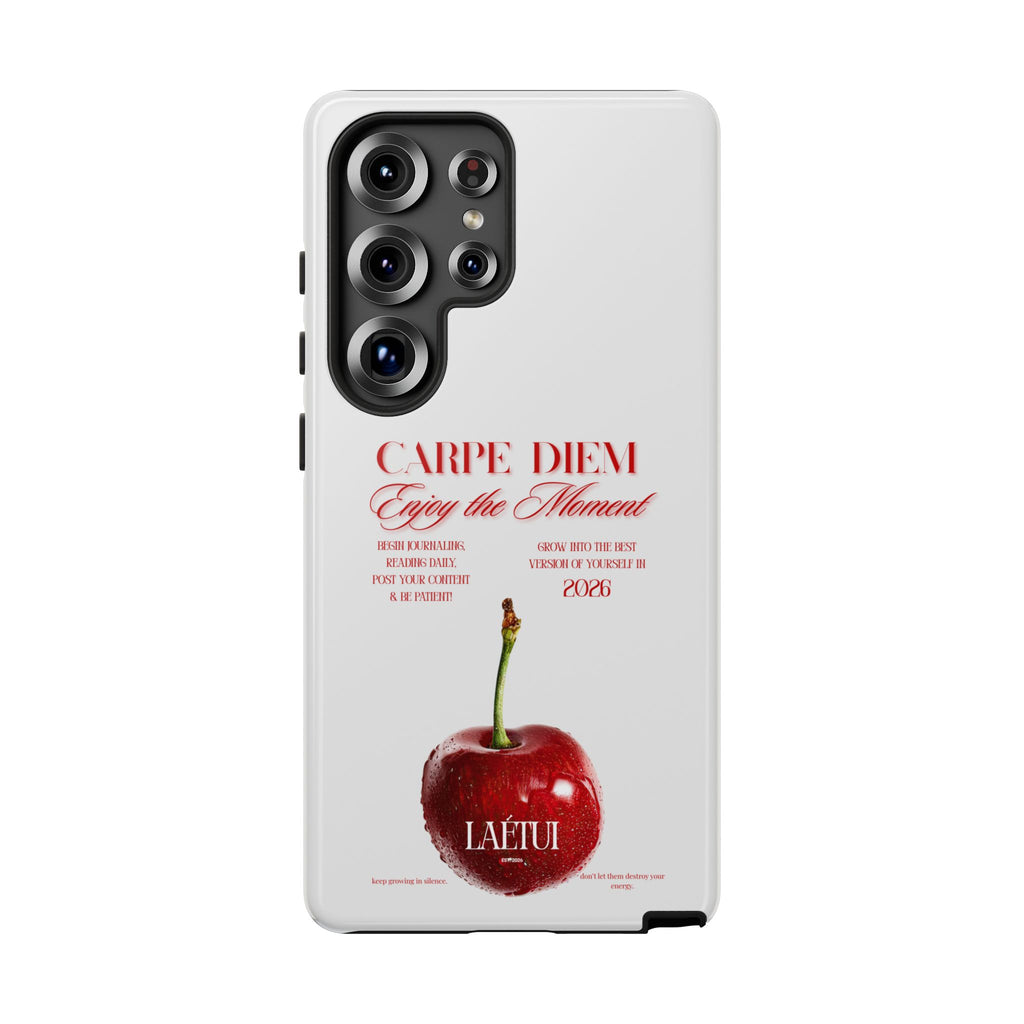 Mon Chérie - Samsung Hülle