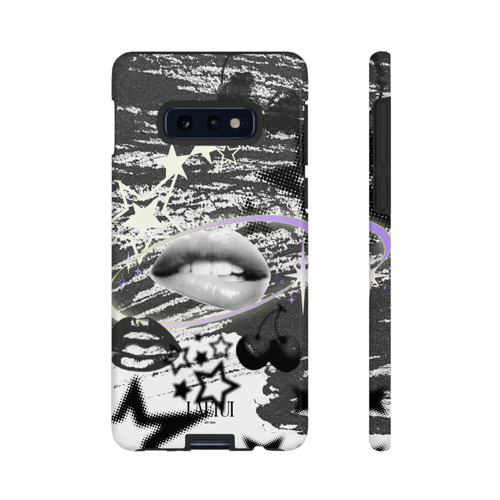 Kiss - Samsung Hülle