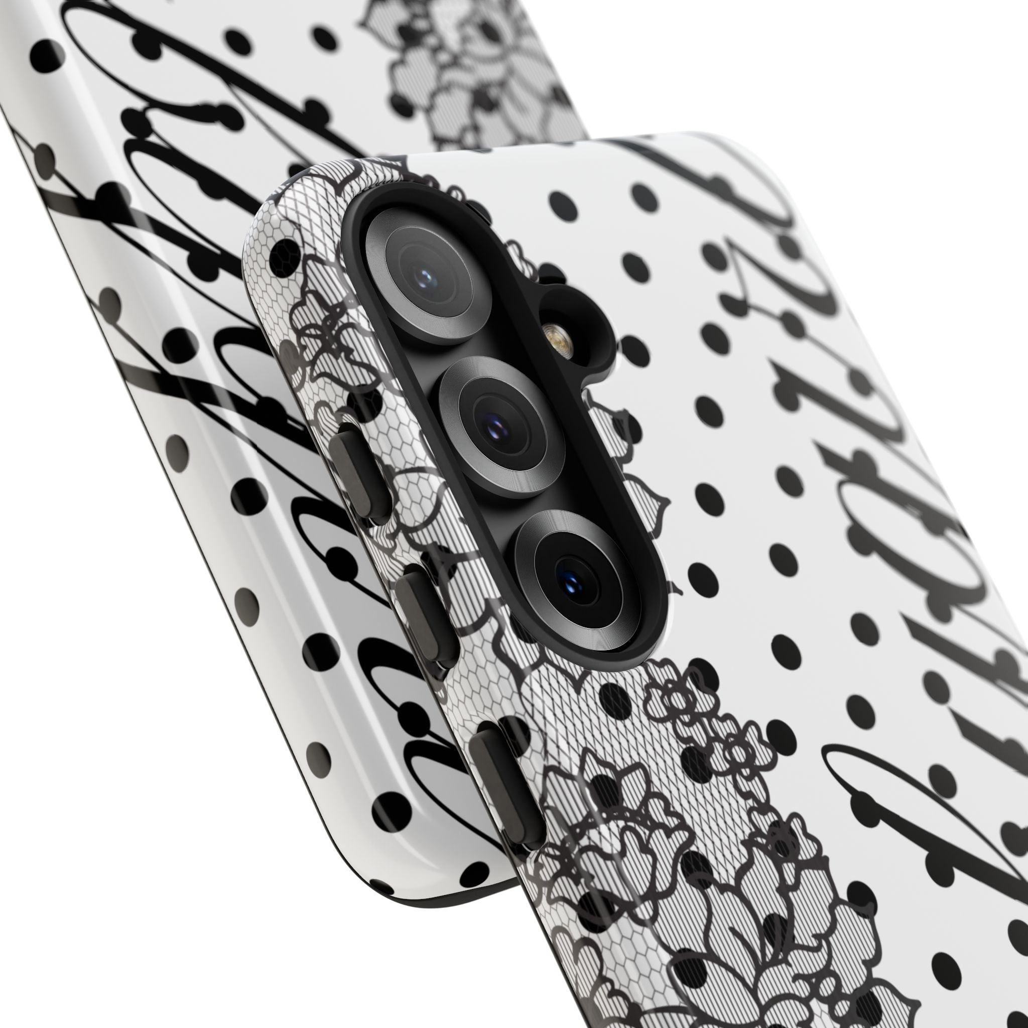 Babygirl - Samsung Hülle