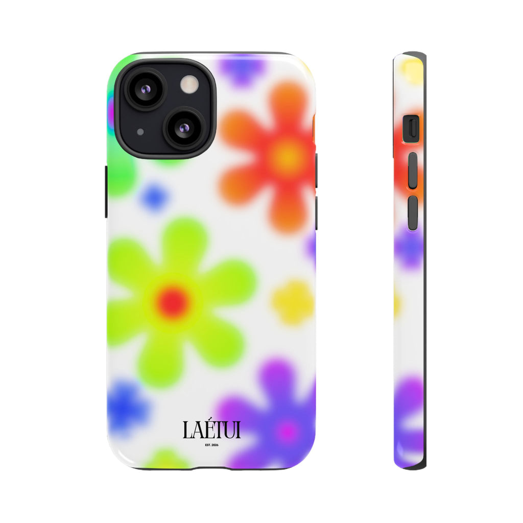 colours - iPhone Hülle