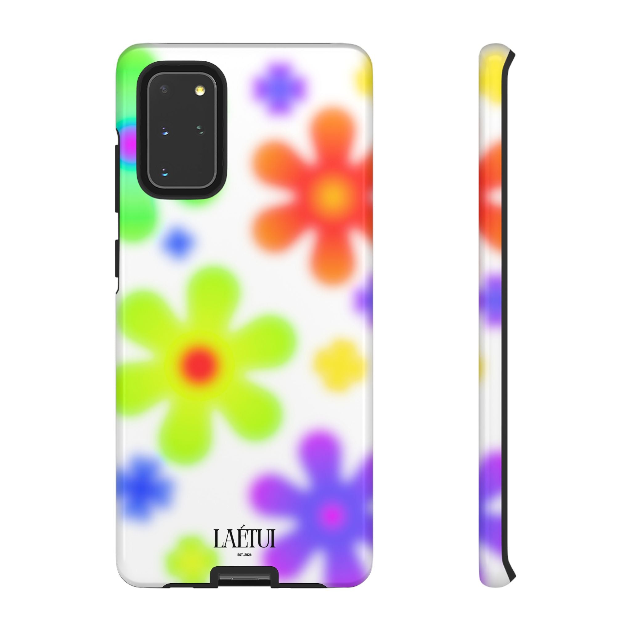 colours - Samsung Hülle