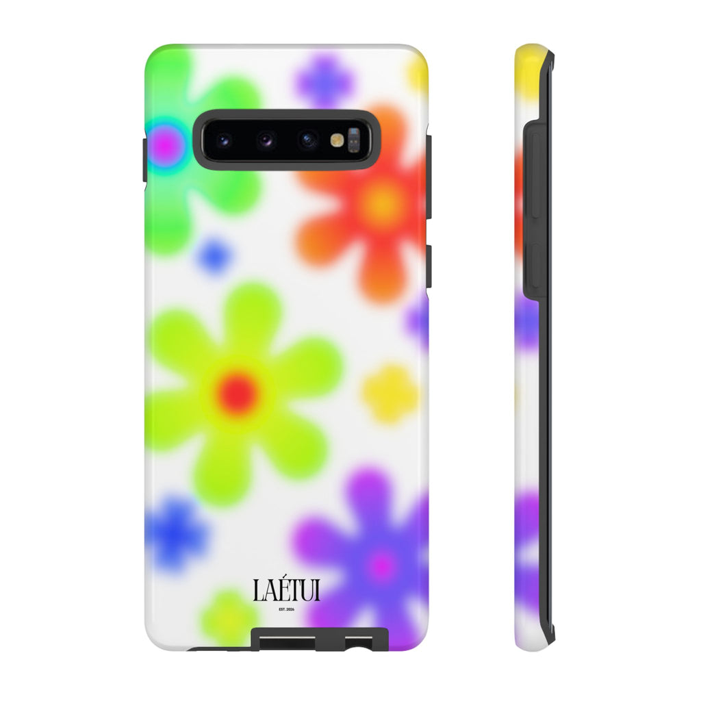 colours - Samsung Hülle