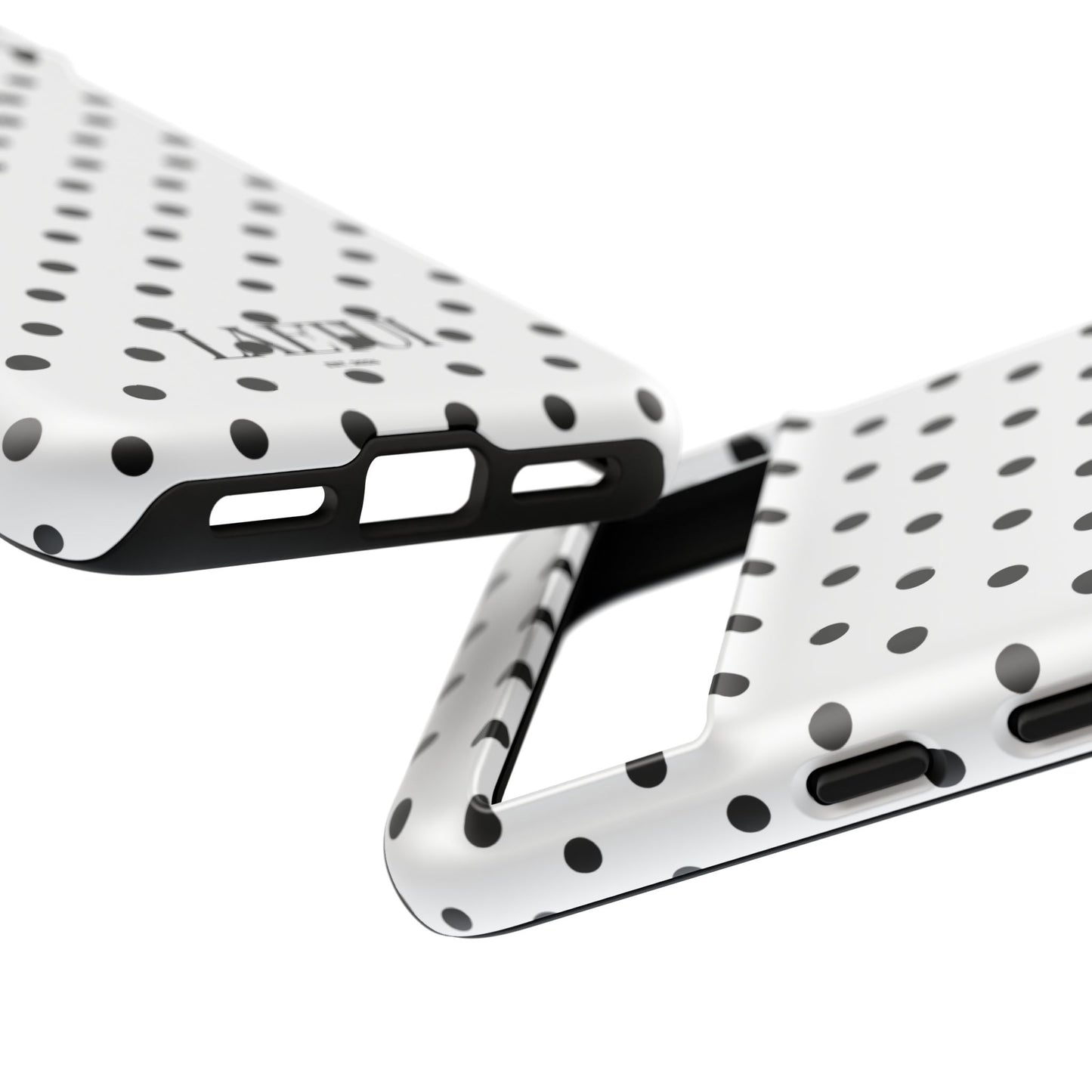 Polka - Google Pixel Hülle