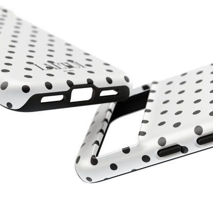 Polka - Google Pixel Hülle