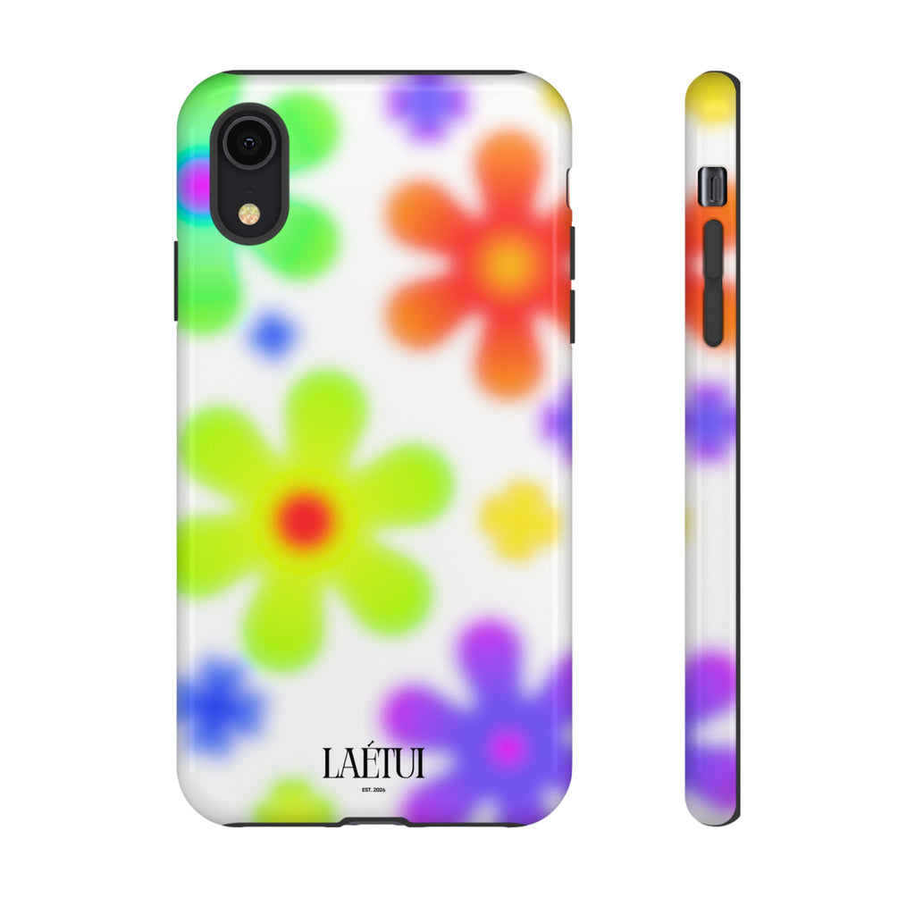 colours - iPhone Hülle