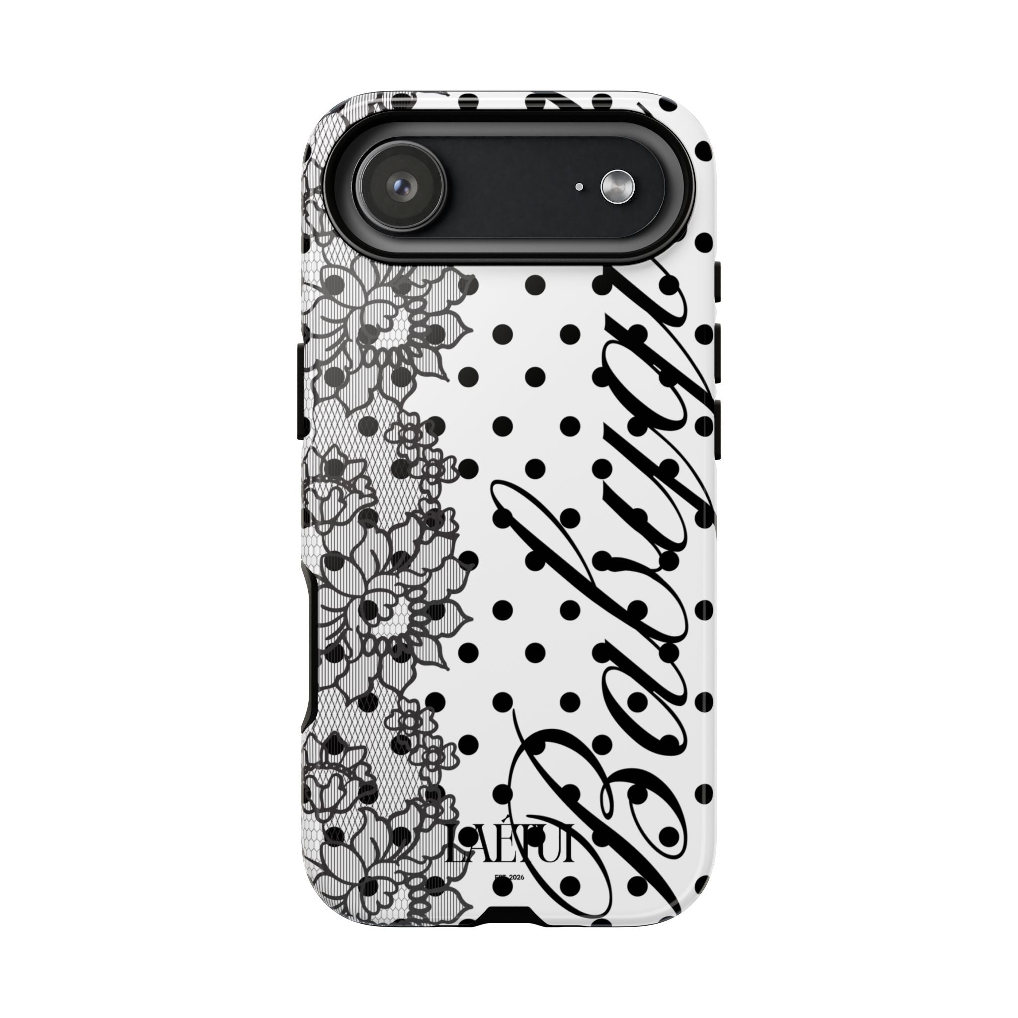 Babygirl - iPhone Hülle